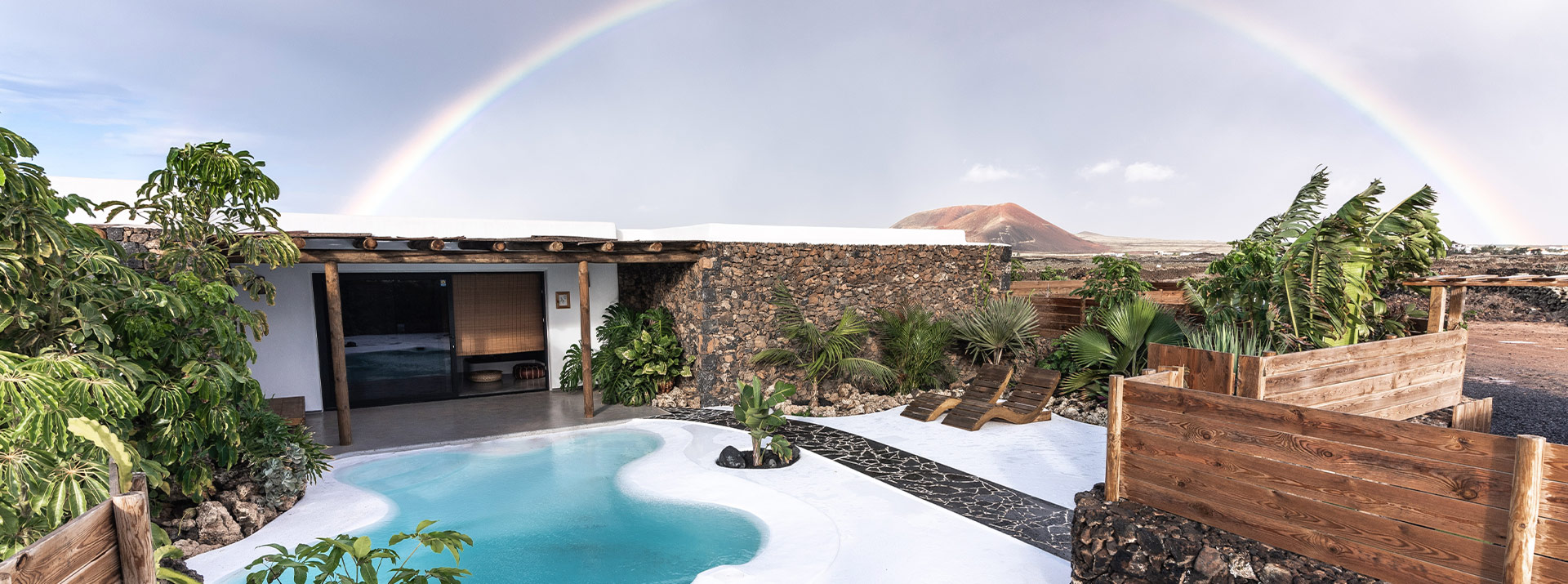 El Nawal Villas en Fuerteventura